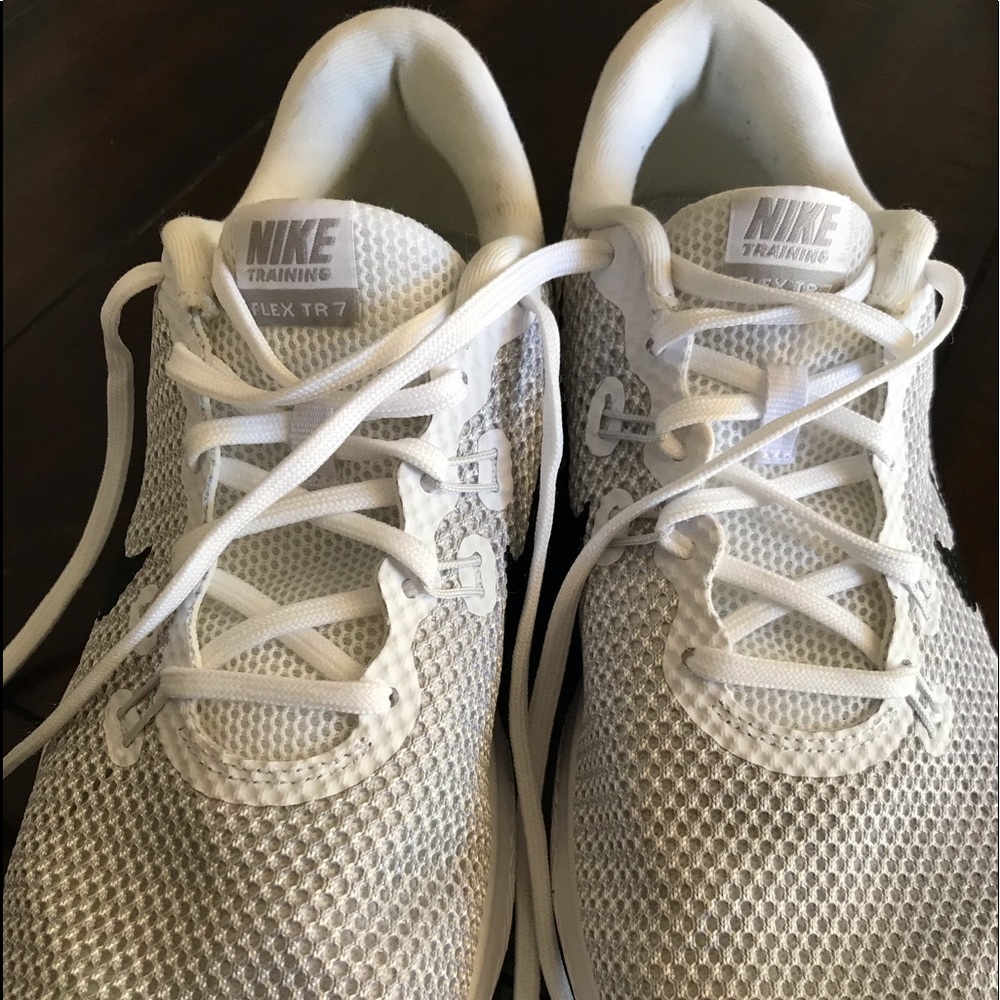 Nike Training Shoes